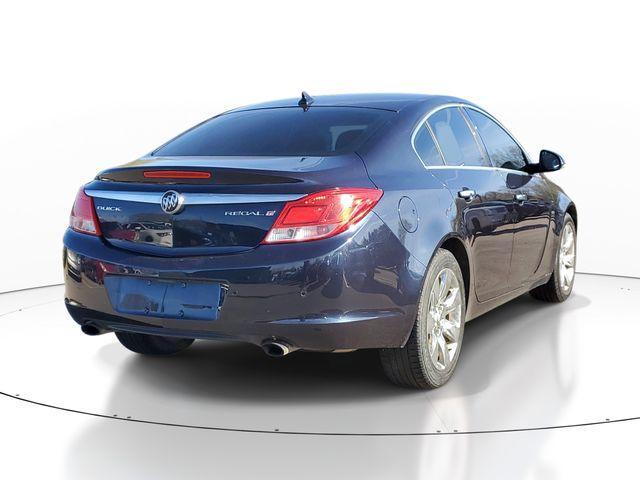 used 2013 Buick Regal car, priced at $6,995