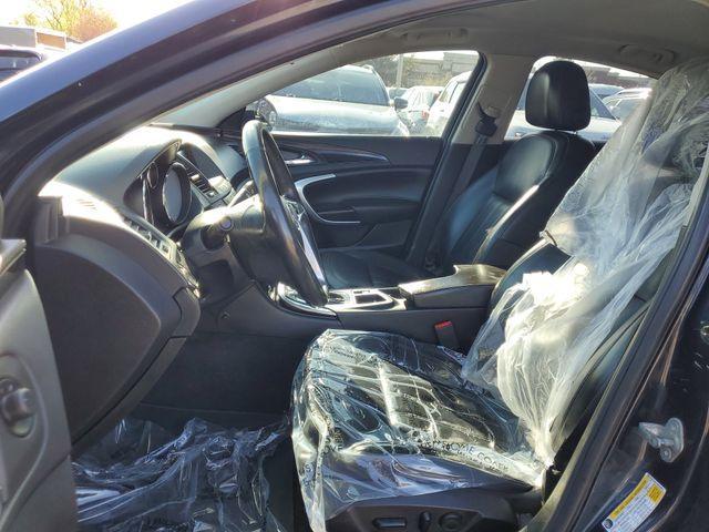 used 2013 Buick Regal car, priced at $6,995
