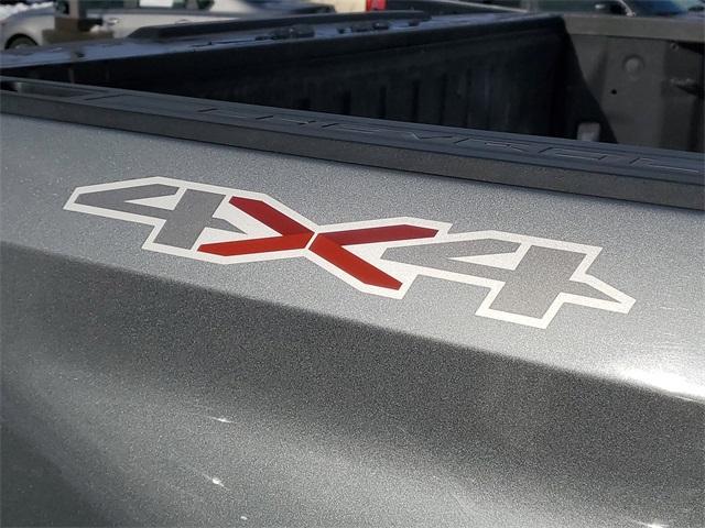 used 2019 Chevrolet Silverado 1500 car, priced at $20,543