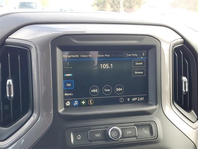 used 2019 Chevrolet Silverado 1500 car, priced at $20,543