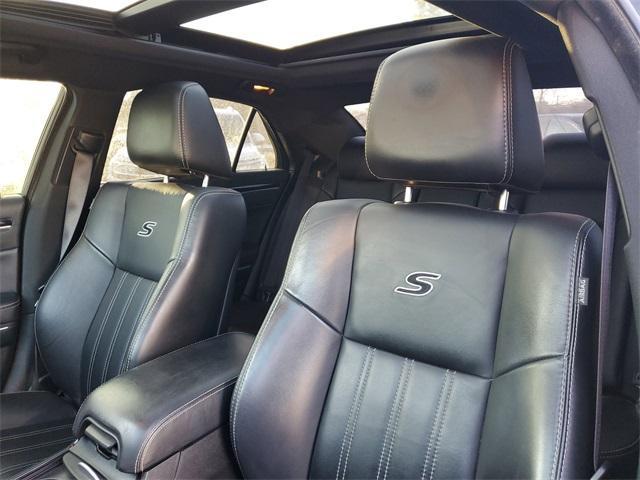 used 2018 Chrysler 300 car, priced at $17,997