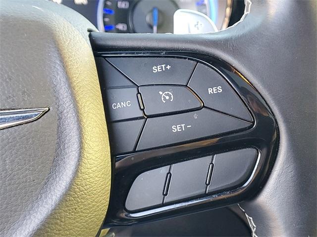 used 2018 Chrysler 300 car, priced at $17,997