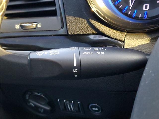 used 2018 Chrysler 300 car, priced at $17,997