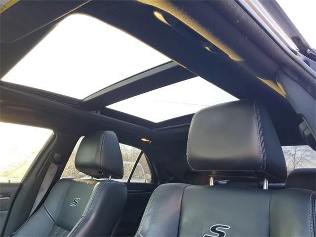 used 2018 Chrysler 300 car, priced at $17,997