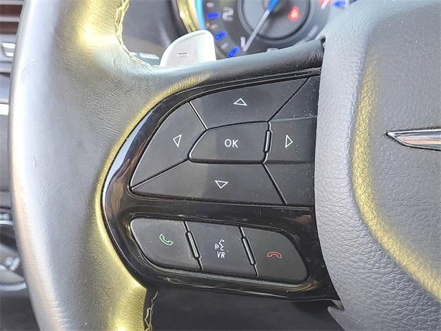 used 2018 Chrysler 300 car, priced at $17,997