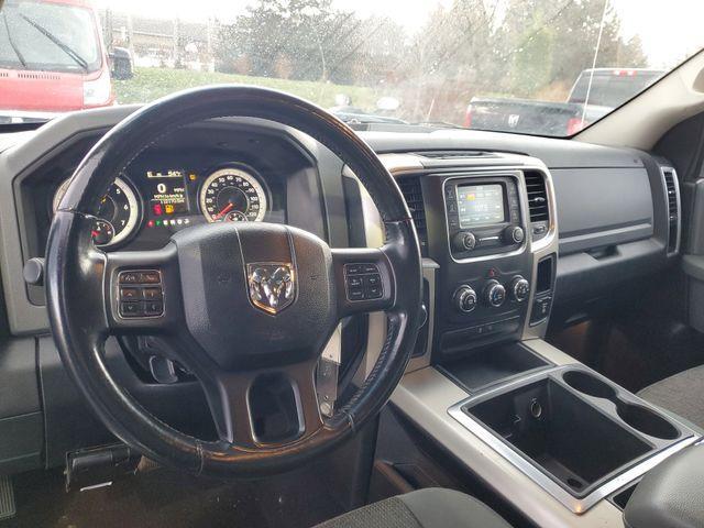 used 2014 Ram 1500 car, priced at $15,478