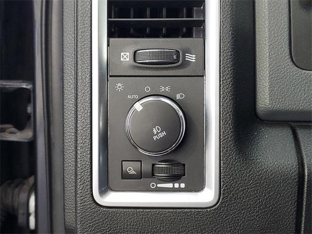 used 2014 Ram 1500 car, priced at $13,537