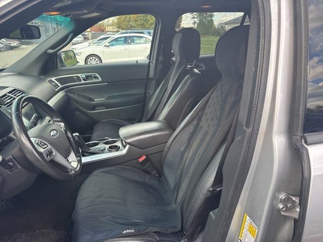 used 2011 Ford Explorer car, priced at $6,363