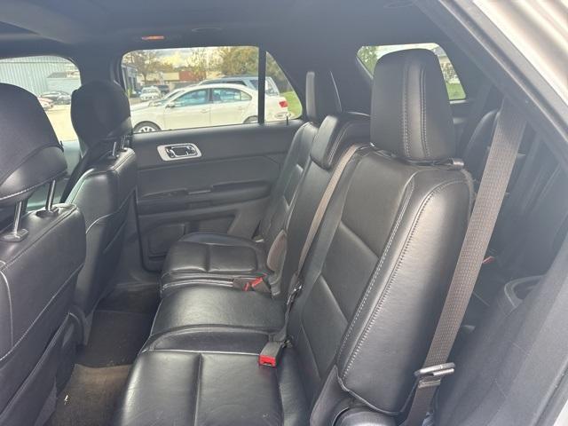 used 2011 Ford Explorer car, priced at $6,363