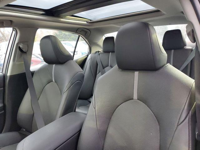 used 2023 Toyota Camry car, priced at $30,981