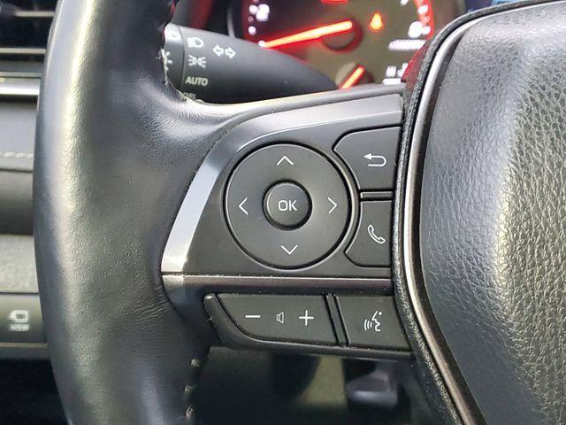 used 2023 Toyota Camry car, priced at $30,981