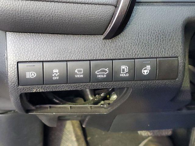 used 2023 Toyota Camry car, priced at $30,981