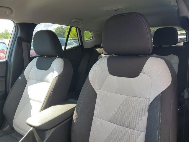 used 2024 Chevrolet Trax car, priced at $17,904