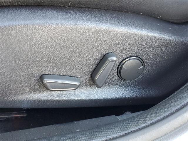 used 2016 Ford Focus car, priced at $6,291