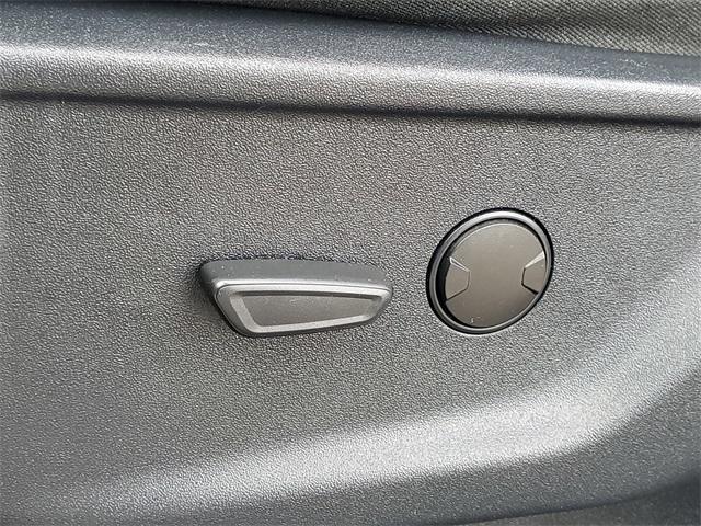 used 2023 Ford F-150 car, priced at $32,743