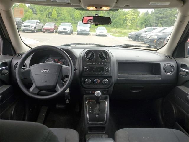 used 2010 Jeep Patriot car, priced at $2,719