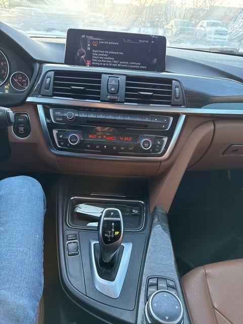 used 2014 BMW 428 car, priced at $8,957