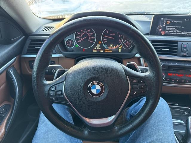 used 2014 BMW 428 car, priced at $10,299