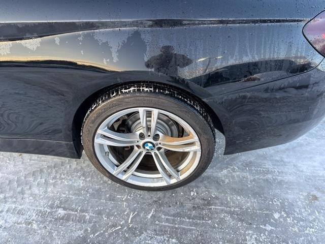 used 2014 BMW 428 car, priced at $10,299