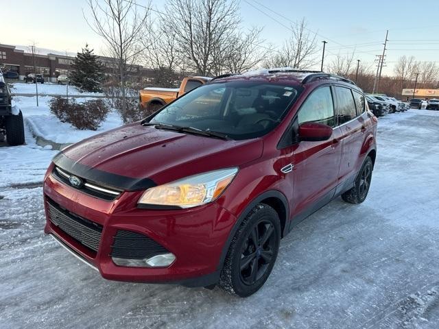 used 2014 Ford Escape car, priced at $5,410