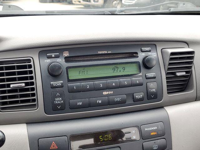 used 2008 Toyota Corolla car, priced at $6,999