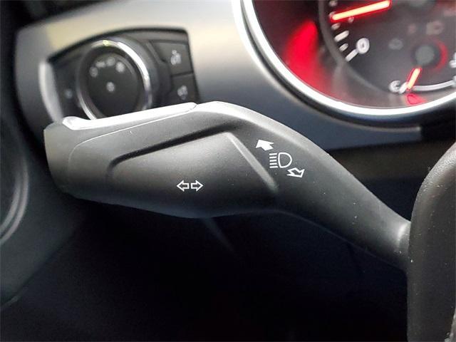 used 2018 Ford Mustang car, priced at $17,733