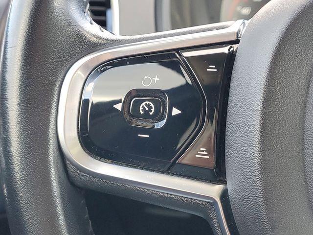 used 2016 Volvo XC90 car, priced at $15,361