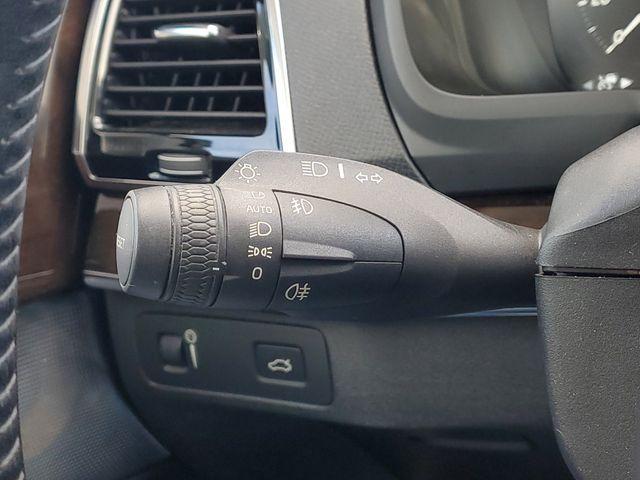 used 2016 Volvo XC90 car, priced at $15,361
