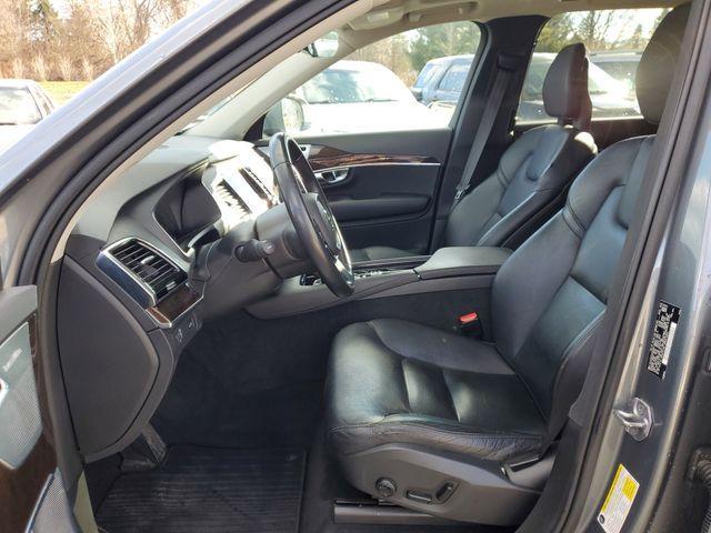 used 2016 Volvo XC90 car, priced at $15,361