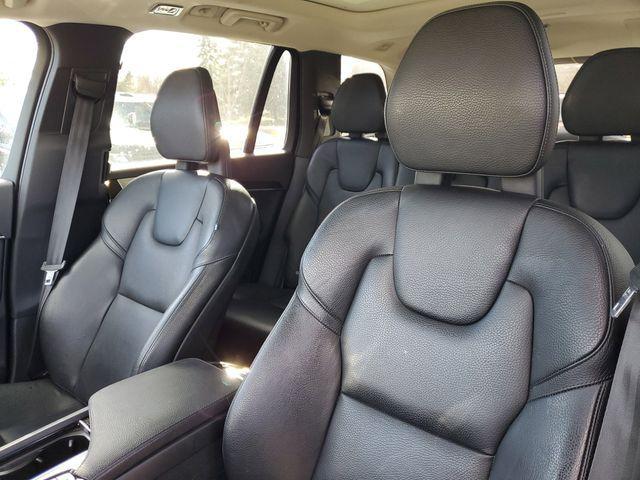 used 2016 Volvo XC90 car, priced at $15,361