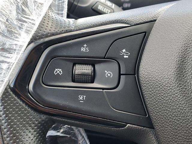 used 2024 Chevrolet Trax car, priced at $18,997