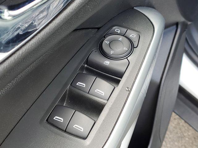 used 2024 Chevrolet Trax car, priced at $18,997