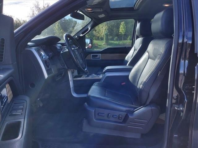used 2011 Ford F-150 car, priced at $14,881
