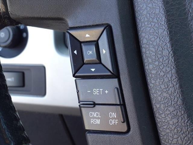 used 2011 Ford F-150 car, priced at $14,881