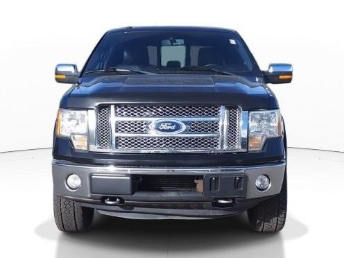 used 2011 Ford F-150 car, priced at $14,881