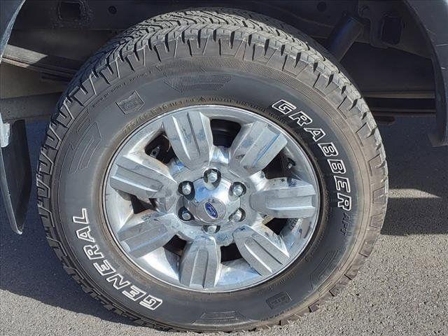 used 2011 Ford F-150 car, priced at $14,856