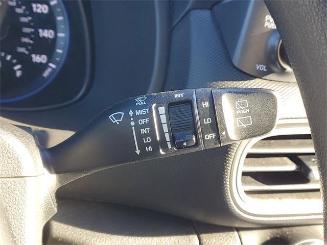 used 2019 Hyundai Kona car, priced at $9,903