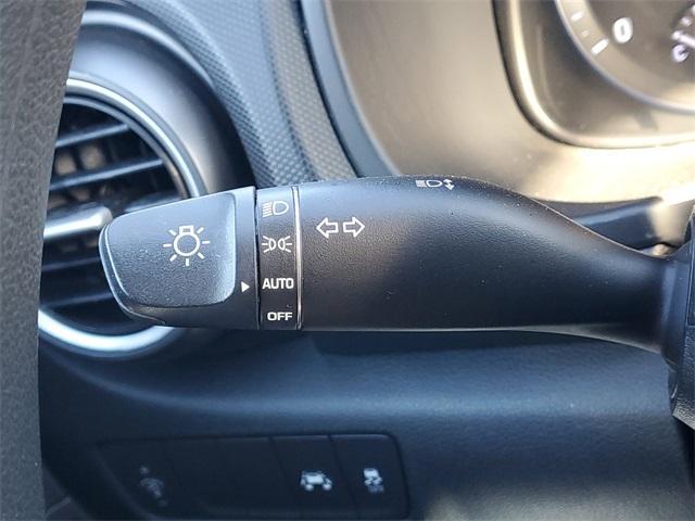 used 2019 Hyundai Kona car, priced at $9,903