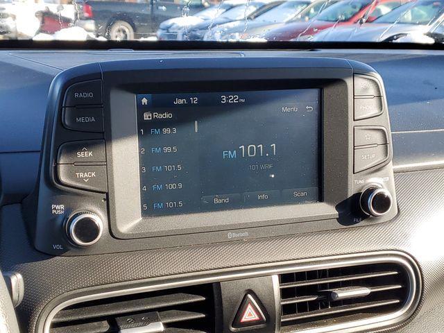 used 2019 Hyundai Kona car, priced at $9,664