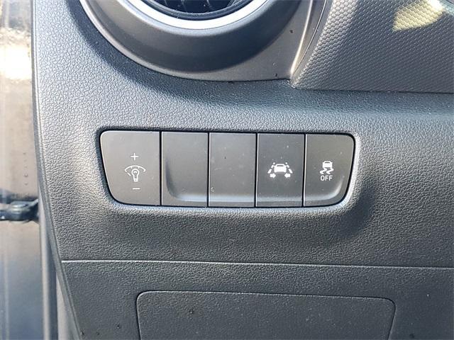 used 2019 Hyundai Kona car, priced at $9,903