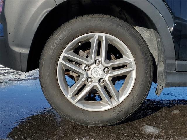 used 2019 Hyundai Kona car, priced at $9,903