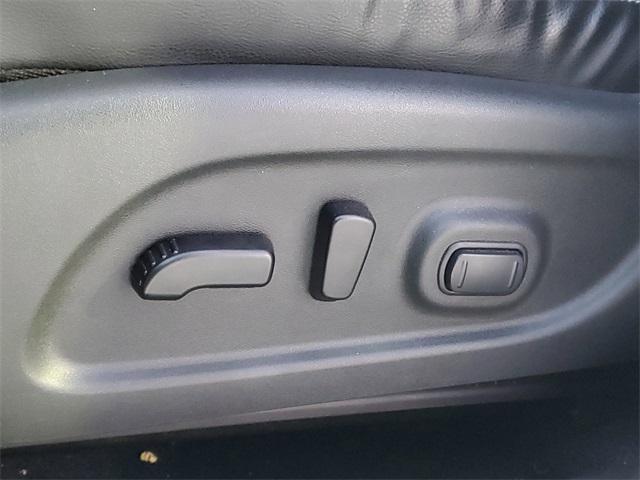 used 2017 Nissan Murano car, priced at $12,962