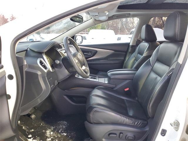 used 2017 Nissan Murano car, priced at $12,962
