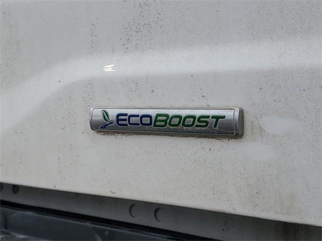 used 2023 Ford F-150 car, priced at $36,495