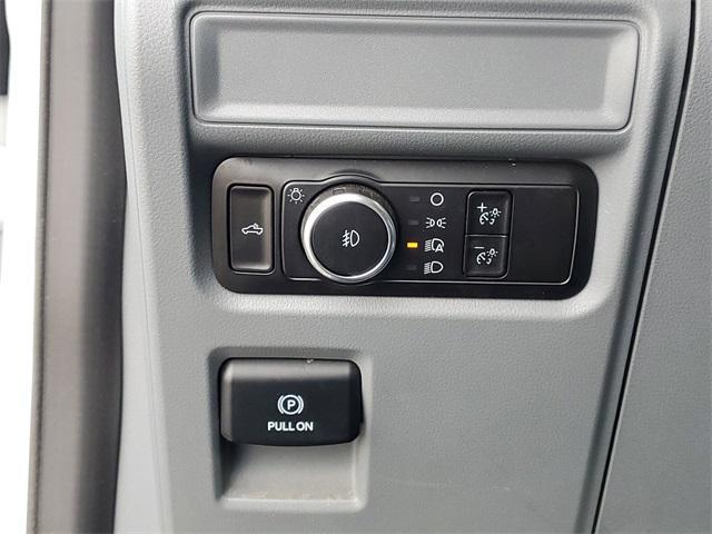 used 2023 Ford F-150 car, priced at $36,495