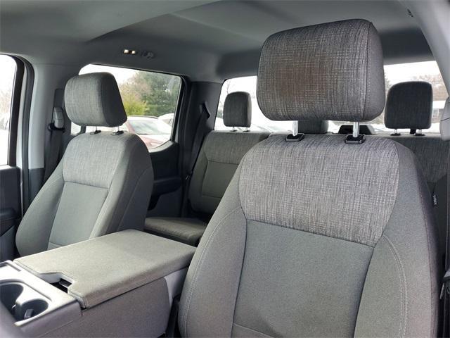 used 2023 Ford F-150 car, priced at $36,495