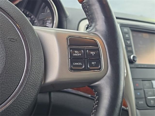 used 2012 Jeep Grand Cherokee car, priced at $5,306