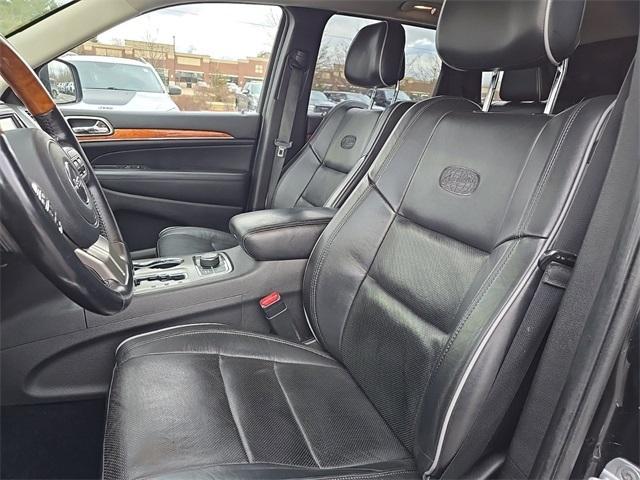 used 2012 Jeep Grand Cherokee car, priced at $5,306