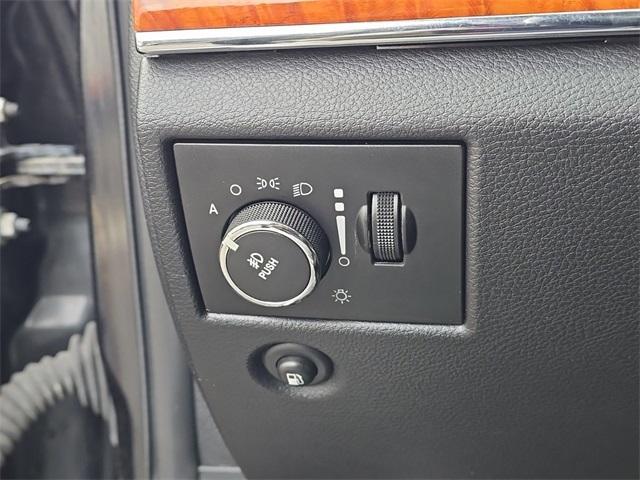 used 2012 Jeep Grand Cherokee car, priced at $5,306