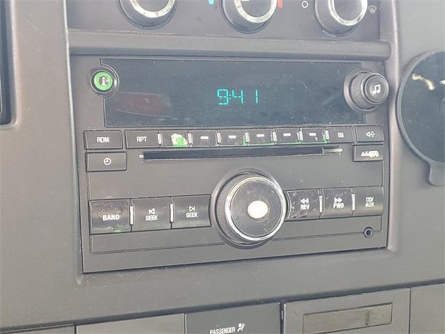 used 2008 GMC Savana 3500 car, priced at $7,270